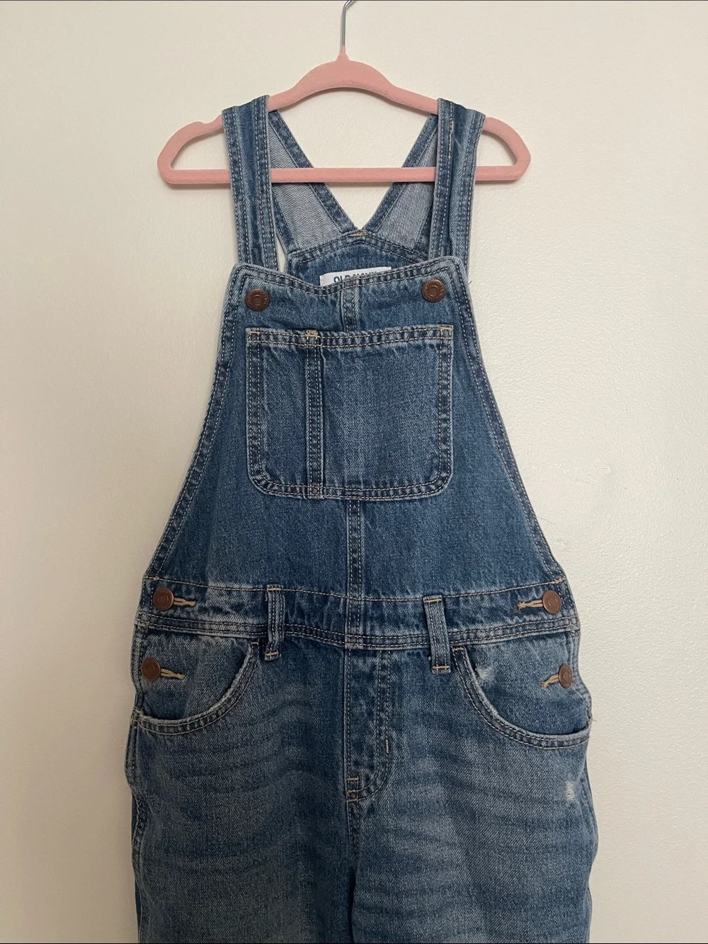 Old Navy Overalls